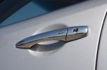 Infiniti FX50 S 2008 года